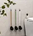 scrubbing brush